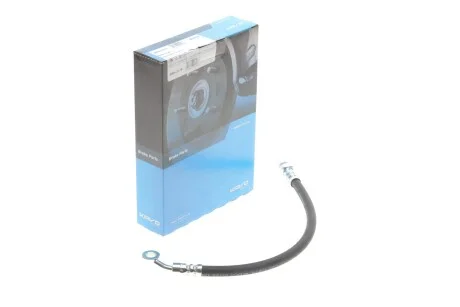 Шланг тормозной (задний) Hyundai Trajet 2.0 CRDi 00-08 (L=327mm) KAVO BBH-3179
