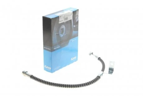 Шланг тормозной (передний) Hyundai Lantra 95-00 (L) (L=494mm) KAVO BBH-3017