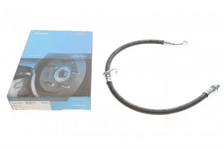 Шланг тормозной (передний) Honda Civic 12-(L) (L=550mm) KAVO BBH-2207