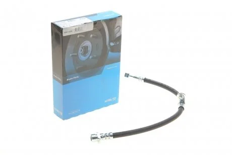 Шланг тормозной (передний) Honda CR-V IV 12-(R) (L=432mm) KAVO BBH-2206