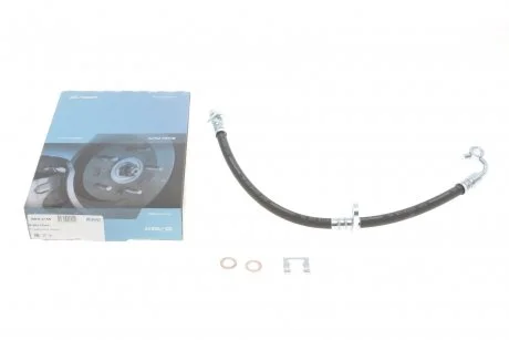 Шланг тормозной (передний) Honda CR-V III/IV 06- (R) (L=416mm) KAVO BBH-2155