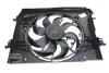 Вентилятор радіатора NRF 470061 (фото 1)