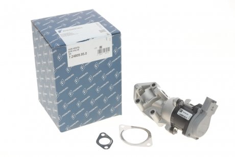 Клапан EGR Land Rover Discovery 2.7TD 24V 04-18(L) PIERBURG 7.24809.95.0