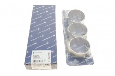 Вкладыши распределительного вала MB OM314/OM364 (STD) KOLBENSCHMIDT 87256695