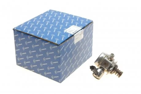 Насос паливного високого тиску Ford Focus/C-Max/Transit Connect 1.6 10- PIERBURG 7.06032.31.0