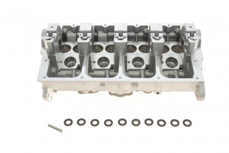 Головка блока цилиндров VW T5 1.9TDI/Caddy 1.9TDI/2.0SDI 03- KOLBENSCHMIDT 50003131