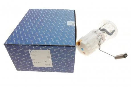 Насос паливний Dacia Dokker 1.5 dCi 12- PIERBURG 7.02552.58.0 (фото 1)