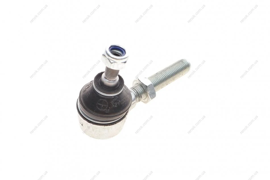 Наконечник рулевой тяги Citroen Berlingo/Peugeot Partner 96-08 CORTECO 49398525 (фото 1)