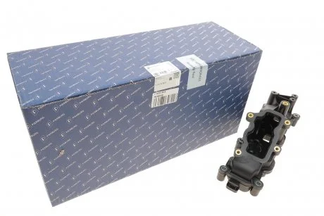 Колектор впускний Audi Q7/VW Touareg 3.0 TDI 04-10 (R) PIERBURG 7.10131.02.0