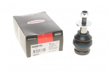 Опора кульова (передня/знизу) Audi A4/A5/A6/A7/Q5 07- CORTECO 49398755