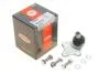 Опора кульова (передня/знизу) Citroen Berlingo/Peugeot Partner 96- (d=18mm) CORTECO 49398691 (фото 1)