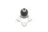 Опора кульова (передня/знизу) Citroen Berlingo/Peugeot Partner 96- (d=18mm) CORTECO 49398691 (фото 4)