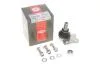 Опора кульова (передня/знизу) Renault Trafic II/Laguna II/Espace/Opel Vivaro A/Nissan Primastar 01- CORTECO 49398551 (фото 1)