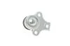 Опора кульова (передня/знизу) VW Golf 83-02 (d=19mm) CORTECO 49398535 (фото 2)
