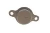 Опора шаровая (передняя/снизу) Ford Transit 00-14 CORTECO 49398494 (фото 2)