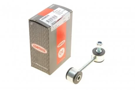 Тяга стабілізатора (переднього) Audi A3/Seat Leon/Skoda Octavia/VW Bora/Golf IV 96-10 CORTECO 49398570
