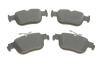 Колодки тормозные (задние) Audi A3/Seat Leon/Skoda Octavia/VW Golf VIII 19-/Caddy 20- BOSCH 0 986 460 083 (фото 4)
