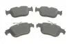 Колодки гальмівні (задні) Audi A3/Seat Leon/Skoda Octavia/VW Golf VIII 19-/Caddy 20- BOSCH 0 986 460 083 (фото 4)