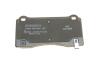ДИСКОВІ КОЛОДКИ BOSCH 0 986 460 084 (фото 3)