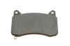 Колодки тормозные (передние) Tesla Model 3 17-/Model Y 19- BOSCH 0 986 460 085 (фото 4)