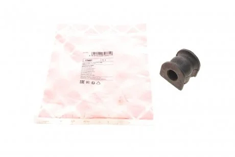 Втулка стабилизатора (заднего) Honda FR-V 04-11 FEBI BILSTEIN 179661