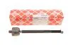 Тяга рулевая Citroen C3 1.2-1.6 16- (L=230mm) FEBI BILSTEIN 180269 (фото 1)