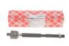 Тяга рулевая Toyota Auris/Corolla 06-13 FEBI BILSTEIN 179867 (фото 1)