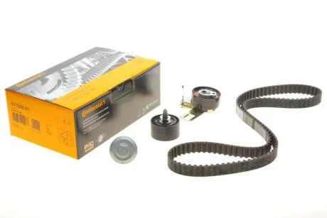 Комплект ременя ГРМ CONTINENTAL Contitech CT1230K1