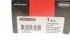Опора шаровая (передняя/снизу) Ford Focus 98-04 CORTECO 49398654 (фото 7)