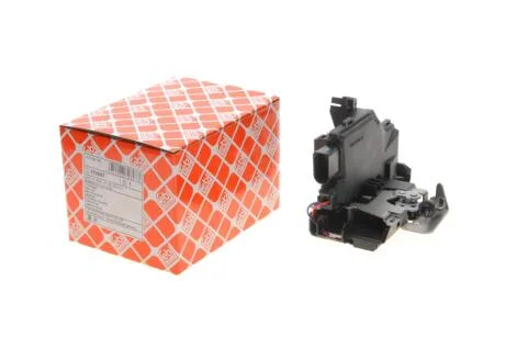 Елемент замка кабіни FEBI FEBI BILSTEIN 179897