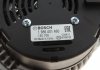 Генератор VW Caddy 95-04 1.4-1.6/1.9D (14V/70A) BOSCH 1 986 A01 460 (фото 2)