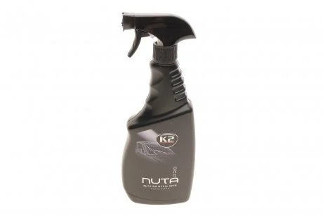 Чистящее средство для окон и стекла Nuta Pro (750ml) K2 D4002