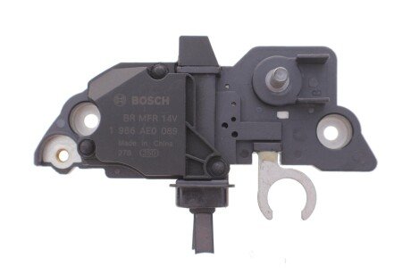 РЕГУЛЯТОР ГЕНЕРАТОРА 1 986 AE0 089 BOSCH 1986AE0089