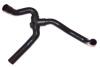 Патрубок картерних газів Ford Connect, Focus, C-Max, Mondeo 1.8d (-13) FAST FT61315 (фото 1)