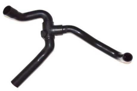 Патрубок картерних газів Ford Connect, Focus, C-Max, Mondeo 1.8d (-13) FAST FT61315