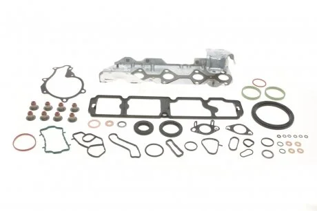 Комплект прокладок (верхній) Citroen Berlingo/Jumpy/Peugeot Expert/Partner 1.6 HDi 14- ELRING 928.950