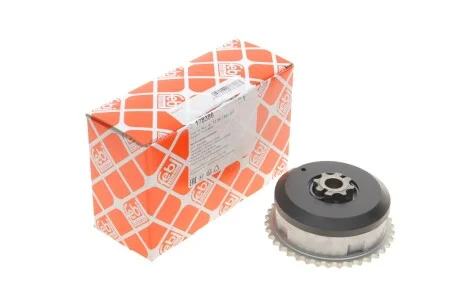 Зірочка приводу розподільчого валу(комбінована) FEBI BILSTEIN 178386