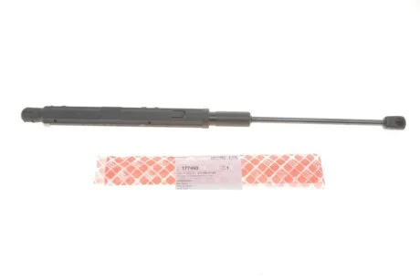 Амортизатор кришки капоту/багажника FEBI BILSTEIN 177460