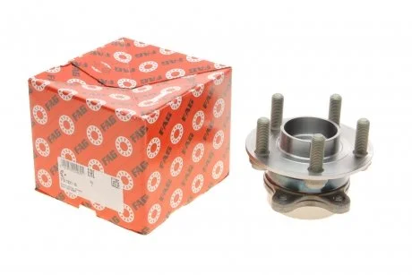 Подшипник ступицы (передней) Ford Fusion 17-19 FAG 713 1221 10
