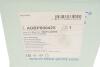 Подушка амортизатора (переднего) Hyundai ix35 2.0 CRDi 09- BLUE PRINT ADBP800425 (фото 4)