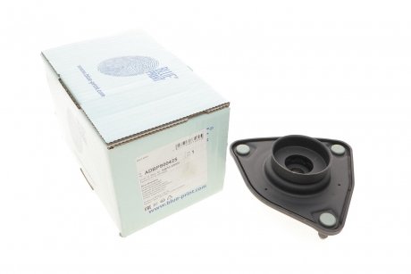 Подушка амортизатора (переднего) Hyundai ix35 2.0 CRDi 09- BLUE PRINT ADBP800425