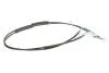 Трос ручника (задній) Ford Connect 02- (барабанні гальма) (1977/1977mm) BOSCH 1 987 482 870 (фото 1)