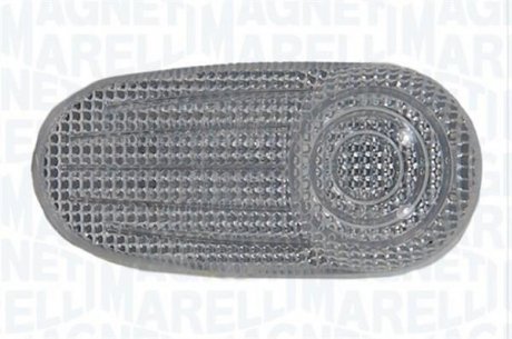 Вказівник поворотом на крило пр./лів. FIAT BRAVO 07- MAGNETI MARELLI 715102058120