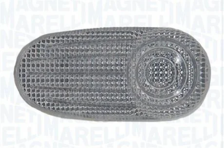 Вказівник поворотом на крило пр./лів. FIAT BRAVO 07- MAGNETI MARELLI 715102058120