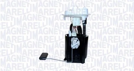 Модуль подачі палива PEUGEOT 607 2,0/2,2HDi 01- MAGNETI MARELLI SUA373