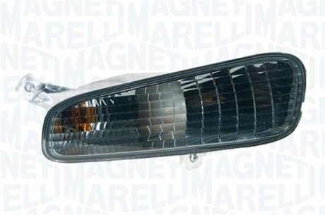 Вказівник поворотом прав. FIAT Punto 12- MAGNETI MARELLI 715101052000