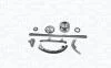 TOYOTA К-кт ланцюга ГРМ Yaris 1.0 -05 MAGNETI MARELLI 341500000250 (фото 1)