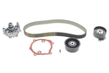 Комплект ГРМ (+ помпа) 2,2/2,5 dci Renault Master II Renault RENAULT 119A05607R
