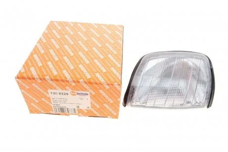 Поворот передній MB E-class (W124) 92-98 (R) (білий) AUTOTECHTEILE 130 8229