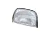 Поворот передний MB E-class (W124) 92-98 (L) (белый) AUTOTECHTEILE 130 8228 (фото 4)